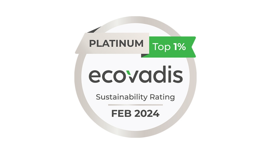 Ecovadis CSR