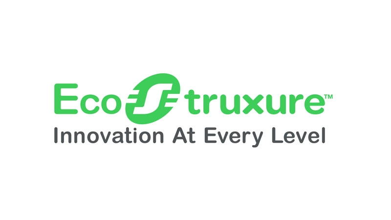 EcoStruxure logo